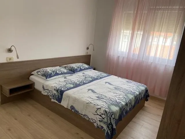Holiday Apartment In Punat With Terrace, Air Conditioning, Wifi, Washing Machine 4534-3 0*,