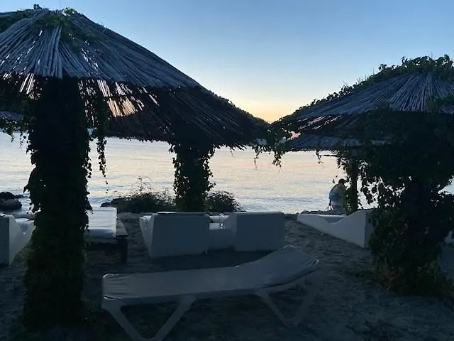 Holiday Apartment In Punat With Terrace, Air Conditioning, Wifi, Washing Machine 4534-3