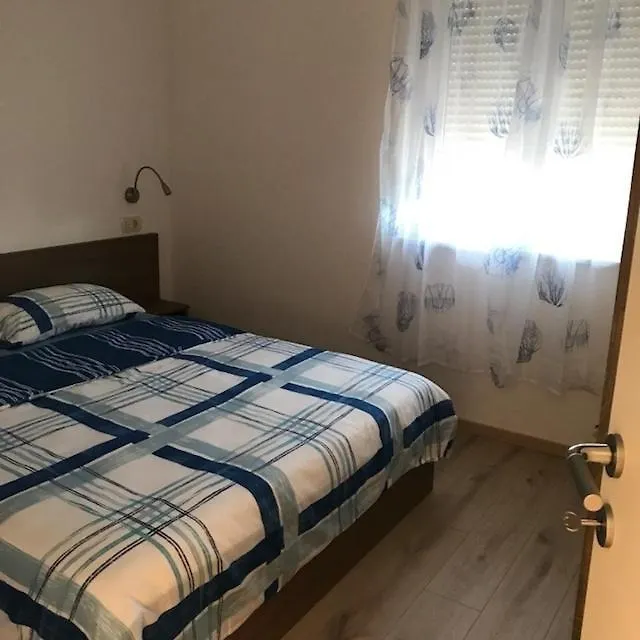 Holiday Apartment In Punat With Terrace, Air Conditioning, Wifi, Washing Machine 4534-3 Croatia