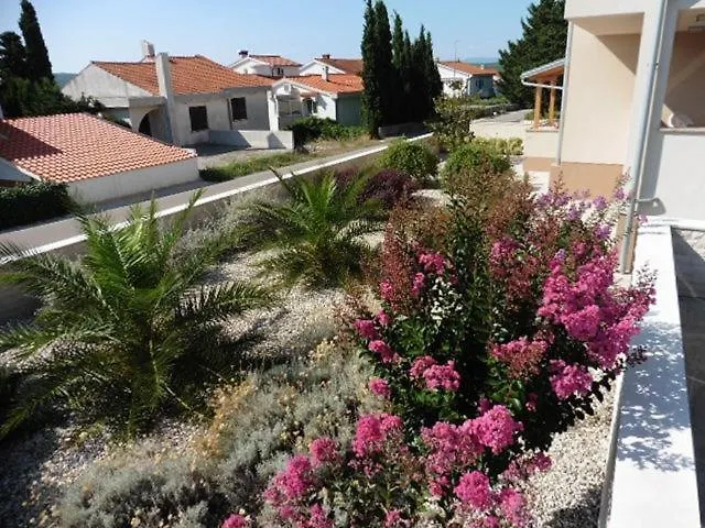 Holiday Apartment In Punat With Terrace, Air Conditioning, Wifi, Washing Machine 4534-3 Croatia